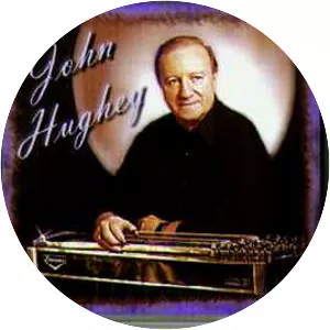 John Hughey - American musician