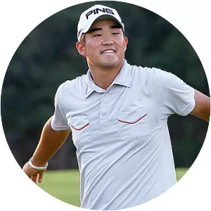 John Huh - American professional golfer