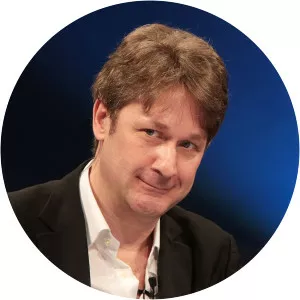 John Hulsman - Author