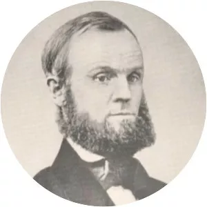 John Humphrey Noyes - American preacher
