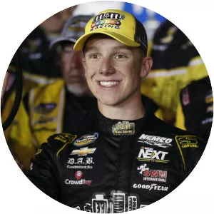 John Hunter Nemechek