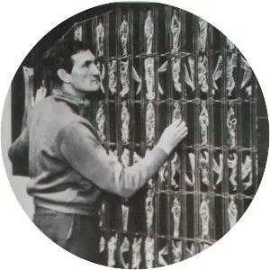 John Hutton (artist)