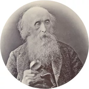 John Hutton Balfour - Scottish botanist