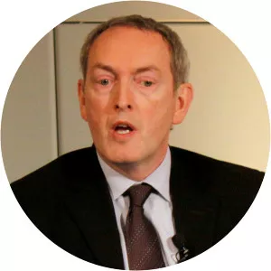 John Hutton, Baron Hutton of Furness