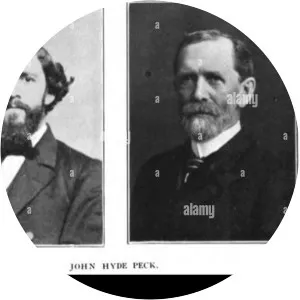 John Hyde