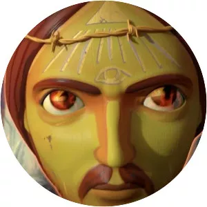 John Hyrcanus - High priest