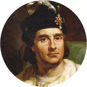 John I Albert - King of Croatia