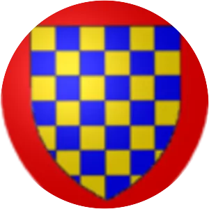 John I, Count of Dreux