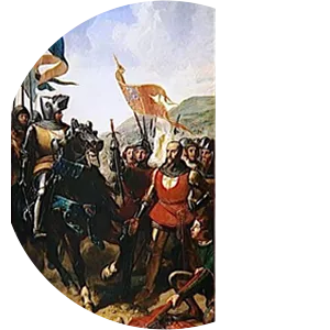 John I, Count of Foix photograph