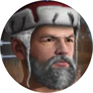 John I, Count of Hainaut