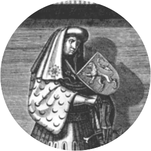 John I, Count of Holland