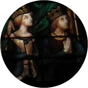 John I, Count of La Marche - 