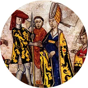 John I, Duke of Brabant