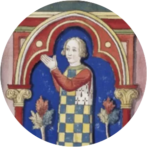 John I, Duke of Brittany