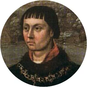 John I, Duke of Cleves photograph