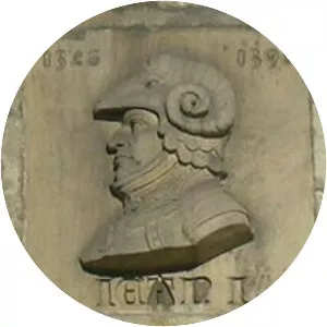 John I, Duke of Lorraine - 