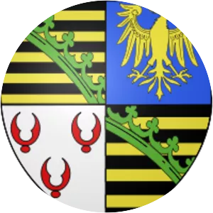 John I, Duke of Saxony