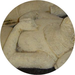 John I, Lord of Polanen