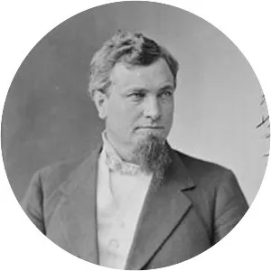 John I. Mitchell