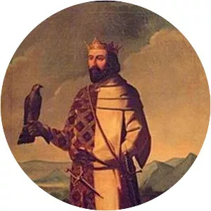 John I of Aragon - King