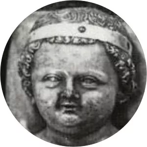 John I of France - King