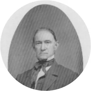 John I. Vanmeter