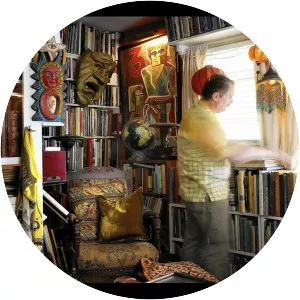 John Iacovelli - Production designer