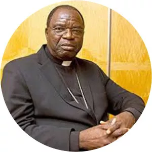 John Ifeanyichukwu Okoye