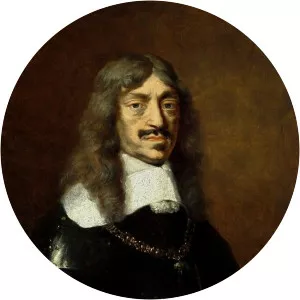 John II Casimir Vasa - King