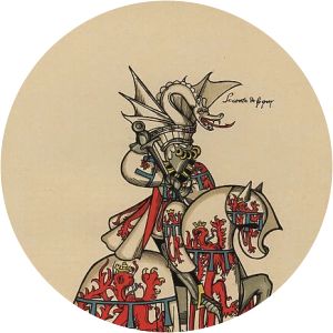 John II, Count of Ligny