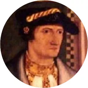 John II, Count Palatine of Simmern - 