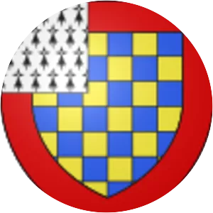 John II, Duke of Brittany