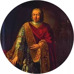 John II of Aragon - King