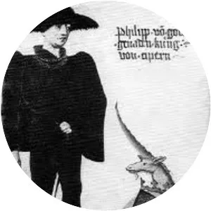 John II of Cyprus - King of Cyprus