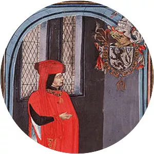 John II of Luxembourg, Count of Ligny