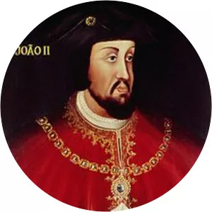 John II of Portugal