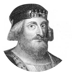 John III Comyn, Lord of Badenoch