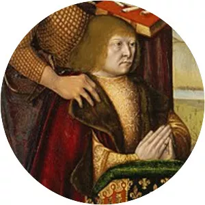 John III, Count of Auvergne