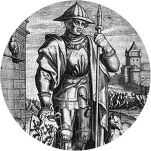 John III, Duke of Brabant