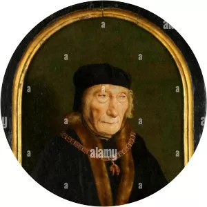 John III of Egmont photograph
