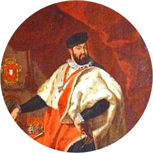 John III of Portugal - King of Portugal