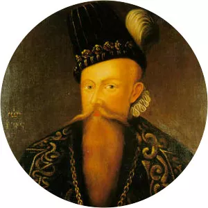 John III of Sweden - Monarch of Sweden
