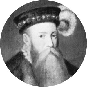 John III - King of Portugal