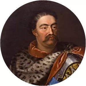 John III Sobieski - King