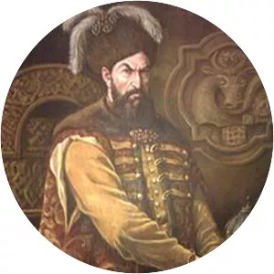 John III the Terrible