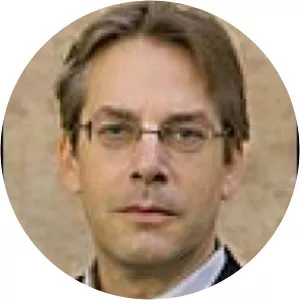 John Ikenberry - International political scholar