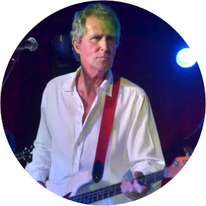 John Illsley