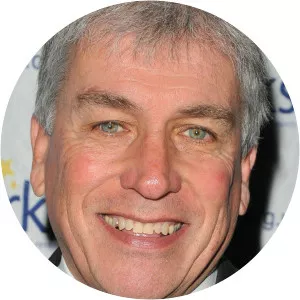 John Inverdale