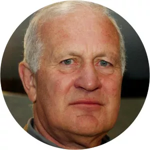 John Irvin - English film director