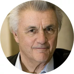 John Irving